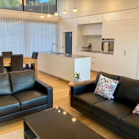 Highview Terrance 3 Bedrooms House קווינסטאון מראה חיצוני תמונה