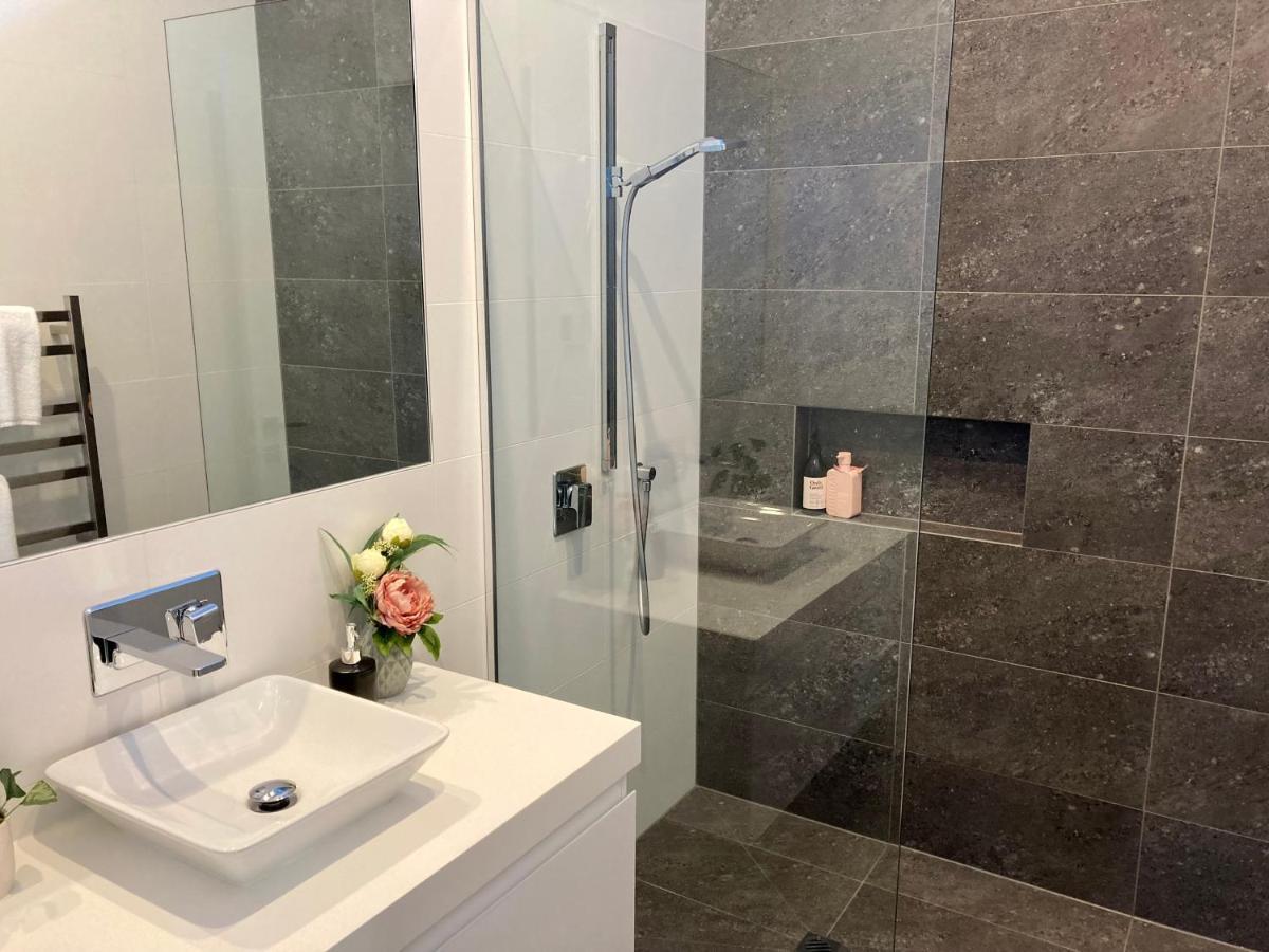 Highview Terrance 3 Bedrooms House קווינסטאון מראה חיצוני תמונה