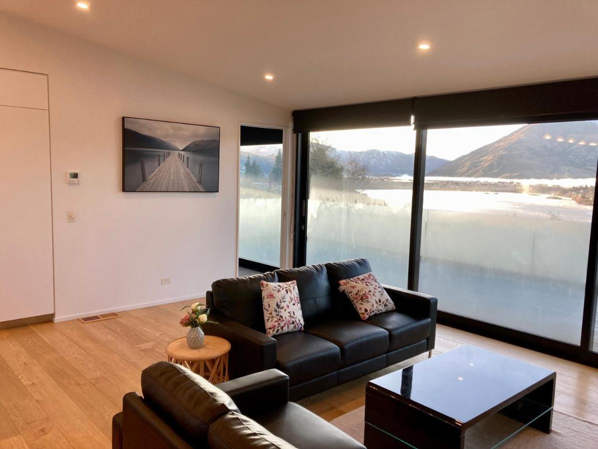 Highview Terrance 3 Bedrooms House קווינסטאון מראה חיצוני תמונה